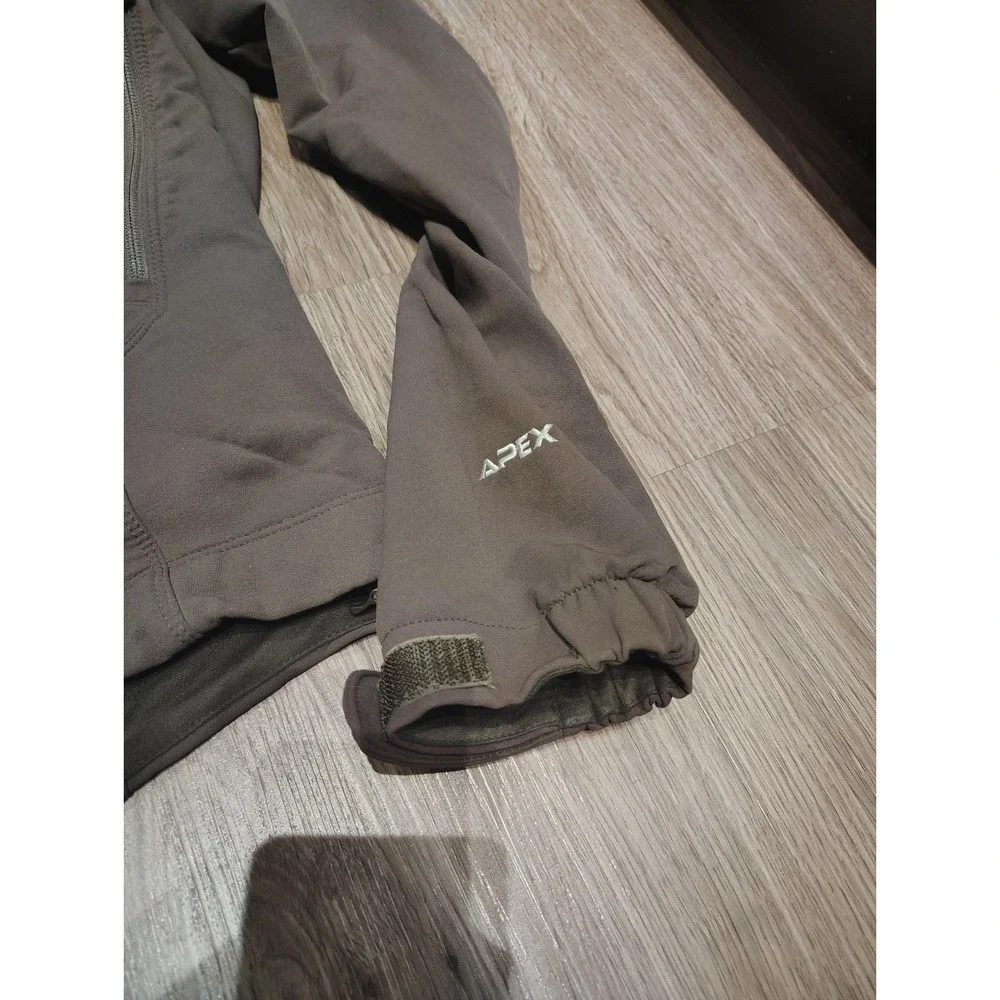 The North Face north face